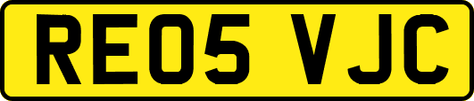 RE05VJC
