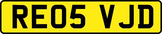 RE05VJD