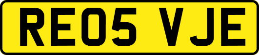 RE05VJE