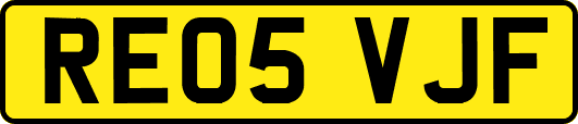 RE05VJF