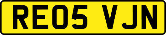 RE05VJN