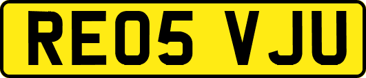 RE05VJU