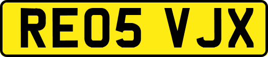 RE05VJX
