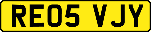 RE05VJY
