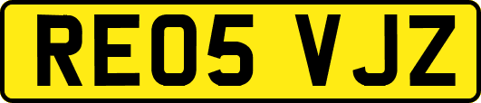 RE05VJZ