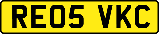 RE05VKC