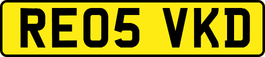 RE05VKD