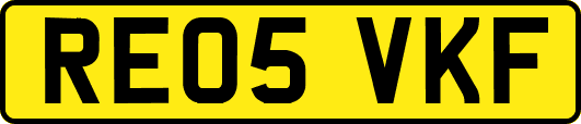 RE05VKF