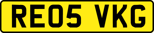 RE05VKG