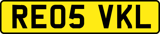 RE05VKL
