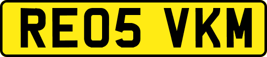RE05VKM