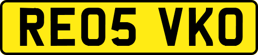 RE05VKO
