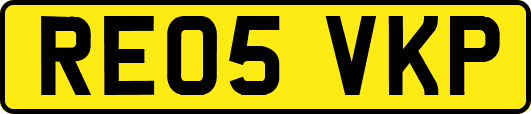 RE05VKP