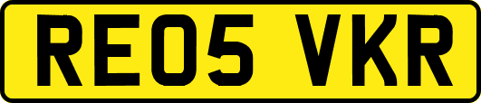 RE05VKR