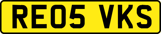 RE05VKS