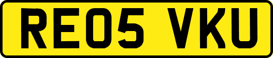 RE05VKU