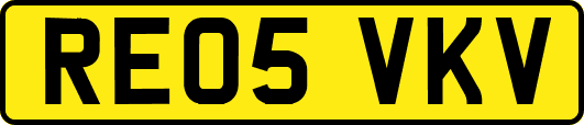 RE05VKV