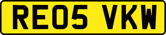 RE05VKW