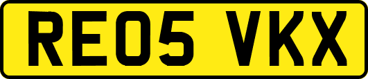 RE05VKX