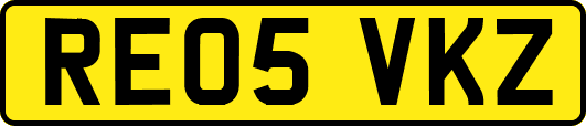 RE05VKZ