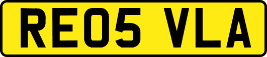 RE05VLA