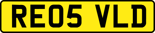 RE05VLD