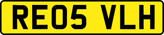 RE05VLH
