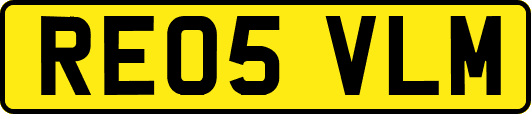 RE05VLM