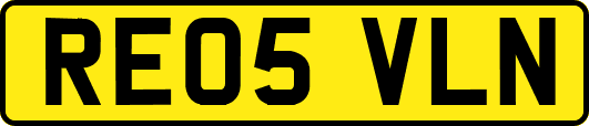 RE05VLN