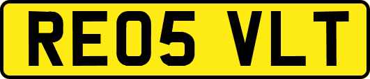 RE05VLT