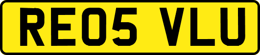 RE05VLU