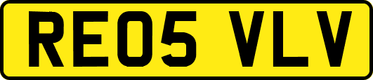RE05VLV