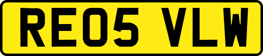 RE05VLW