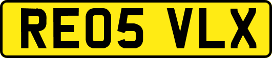 RE05VLX