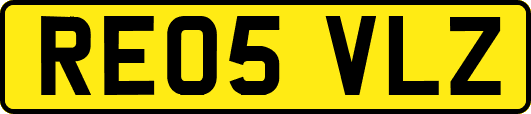 RE05VLZ