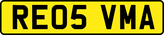 RE05VMA