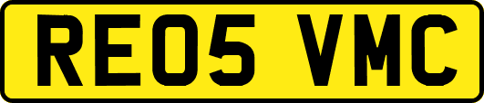 RE05VMC