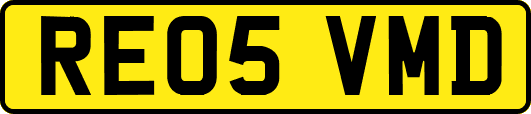 RE05VMD