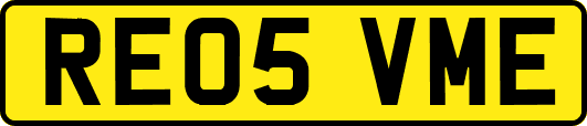RE05VME