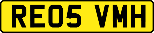RE05VMH
