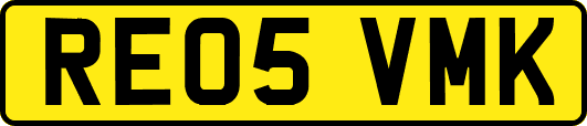 RE05VMK