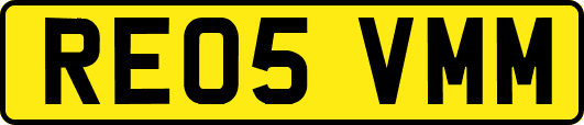RE05VMM
