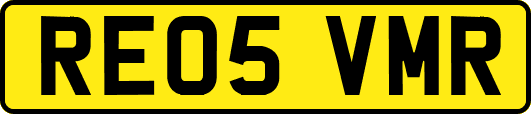 RE05VMR