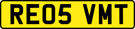 RE05VMT
