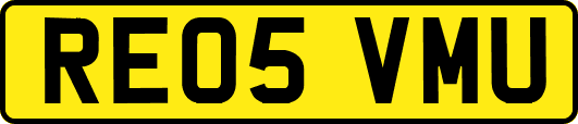 RE05VMU