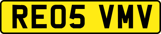 RE05VMV