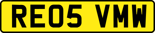 RE05VMW
