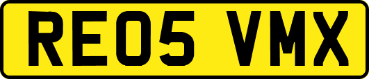 RE05VMX