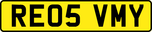 RE05VMY