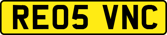 RE05VNC
